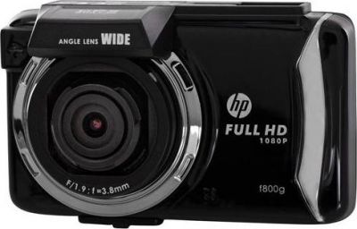 HP f800g