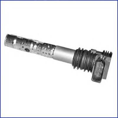 HUCO Катушка зажигания AD VW 97-> (032905106B, 13 8425)