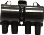 HUCO Катушка зажигания DAEWOO Lan/Nub/Leg/Magnet (96350585, 13 8805)