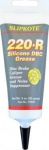 HUSKEY 22076-72983 Смазка суппорта дискового тормоза силиконовая Slipkote 220-R Silicone Disc Brake Caliper Grease and Noise Suppressor (85,1г)