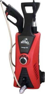 Husky Energy 130