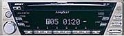 Clarion HXD1