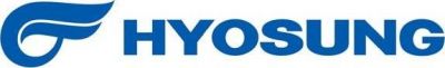 HYOSUNG 64400HK3100 тормозные колодки задние TE100R (Hyo TE50 перед)