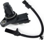 HYUNDAI/KIA Датчик положения коленвала HYUNDAI Accent 2011-2012/Carens 2009-2012/Ceed (39180-2B000, 39180-2B000)