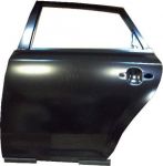 HYUNDAI/KIA Дверь задняя левая KIA CEED H/B (77003-1H000, 77003-1H000)