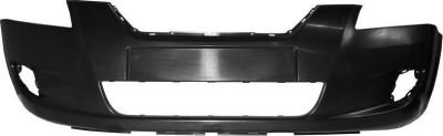 HYUNDAI/KIA Бампер передний KIA Ceed (865111H500, 86511-1H500)