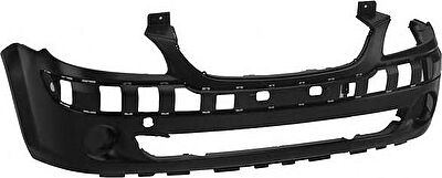 HYUNDAI/KIA Кронштейн переднего бампера HYUNDAI Getz (86550-1C300, 86550-1C300)