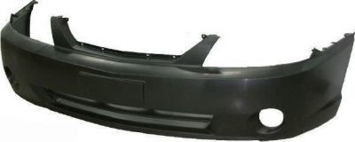 HYUNDAI/KIA Суппорт переднего бампера защитный KIA Cerato (86560-1M100)