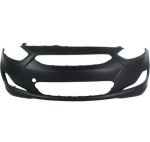 HYUNDAI/KIA Накладка панели бампера KIA SPORTAGE 13- (86561-3U000)