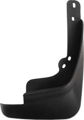 HYUNDAI/KIA Брызговик передний R KIA RIO NEW (86832-4Y000, 86832-4Y000)