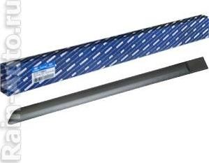 HYUNDAI/KIA Молдинг двери задней R HYUNDAI Matrix (87732-17000CA, 87732-17000CA)