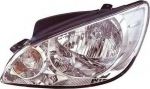 HYUNDAI/KIA Фара головного света R HYUNDAI Solaris NEW 2014-> (92102-4L600)