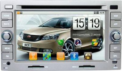 iBix Geely Emgrand EC7
