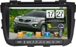 iBix KIA Sorento 2013 Android 2.2