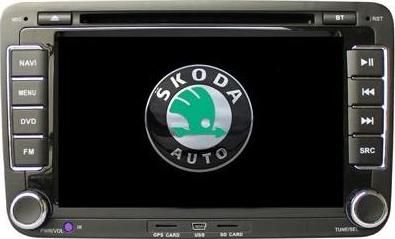 iBix Skoda Yeti