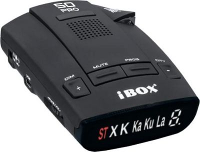 iBOX PRO 50