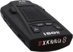 iBOX X8 GPS