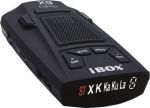 iBOX X9 GPS