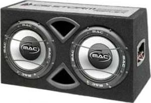 Mac Audio Ice Storm 225 Reflex