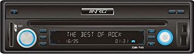 NRG IDM-760