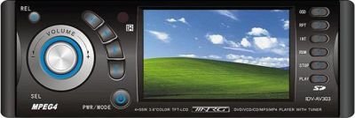 NRG IDV-AV303