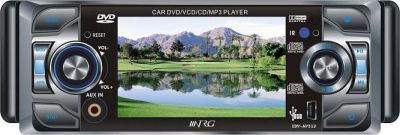 NRG IDV-AV312