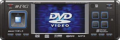 NRG IDV-AV360