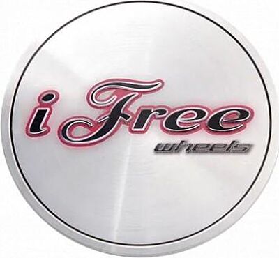 iFree Акс. Линза iFree 45 красная Арт.00633