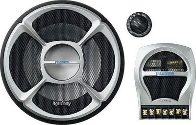 Infinity REF 5020CS
