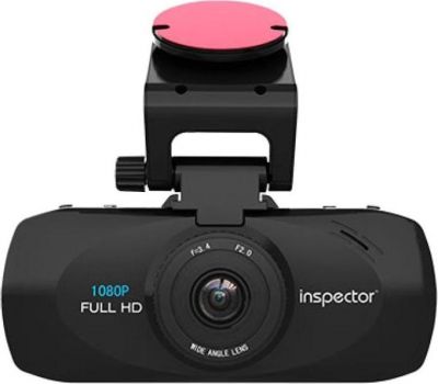 Inspector FHD-A260