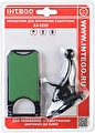 INTEGO Держатель INTEGO AX-0225, на стекло, для IPHONE/GPS/Mobile, липкая поверхность (AX0225)