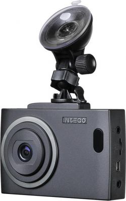 INTEGO Антирадар с видеорегистратором INTEGO BLASTER Quad HD , GPS, сенсорный экран (BLASTER)