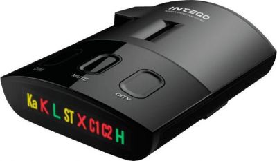 Intego Falcon