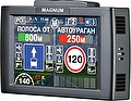 INTEGO Антирадар с видеорегистратором INTEGO MAGNUM,GPS Full HD КОМБО 3в1 (MAGNUM)