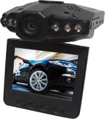 Intego VX-127A
