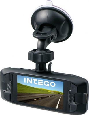 INTEGO видеорегистратор (VX-285HD)