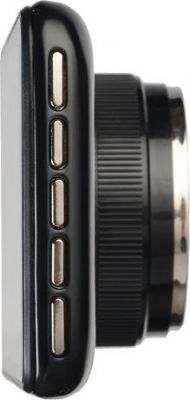 INTEGO Видеорегистратор INTEGO VX-390DUAL Full HD,2 камеры, монитор 4