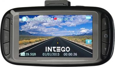 INTEGO Видеорегистратор INTEGO VX-775HD (VX-775HD)