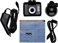 INTEGO *Видеорегистратор INTEGO VX-235, Full HD, монитор 2,8 (VX235)