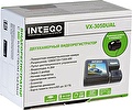 INTEGO Видеорегистратор INTEGO VX-305DUAL, 2 камеры, монитор 2 (VX305DUAL) INTEGO Видеорегистратор INTEGO VX-305DUAL, 2 камеры, монитор 2 (VX305DUAL)