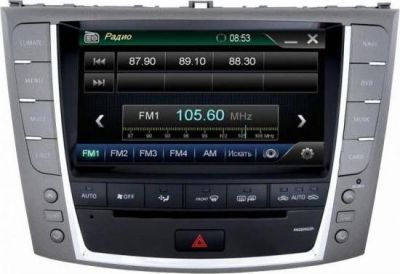 Intro CHR-2150 IS