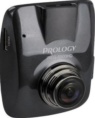 Prology iReg-5500HD