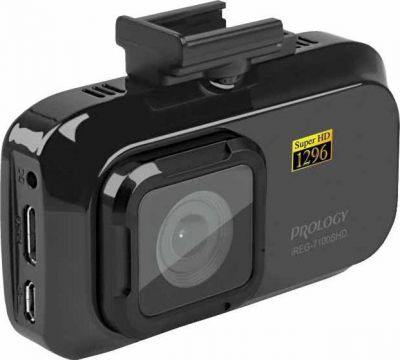Prology iReg-7100SHD