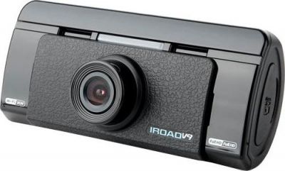 IROAD DASH CAM V9