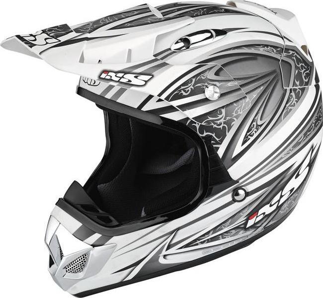 IXS X12801-HDA-329 Козырек HX 168