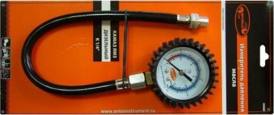 измеритель давления масла АвтоDело Дизель(КАМАЗ,ЯМЗ) 40089