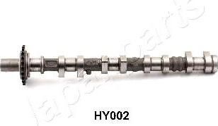 JapanParts AA-HY002 распредвал на HYUNDAI GETZ (TB)