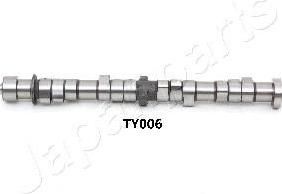 JapanParts AA-TY006 распредвал на TOYOTA COROLLA (_E9_)