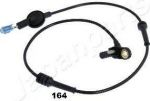 JapanParts ABS-164 датчик, частота вращения колеса на NISSAN ALMERA II (N16)