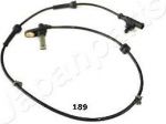 JapanParts ABS-189 датчик, частота вращения колеса на NISSAN ALMERA II (N16)